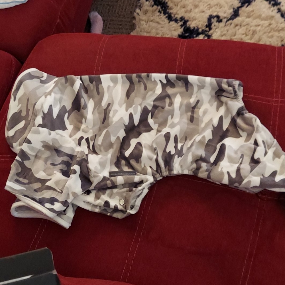 Pet Pajamas